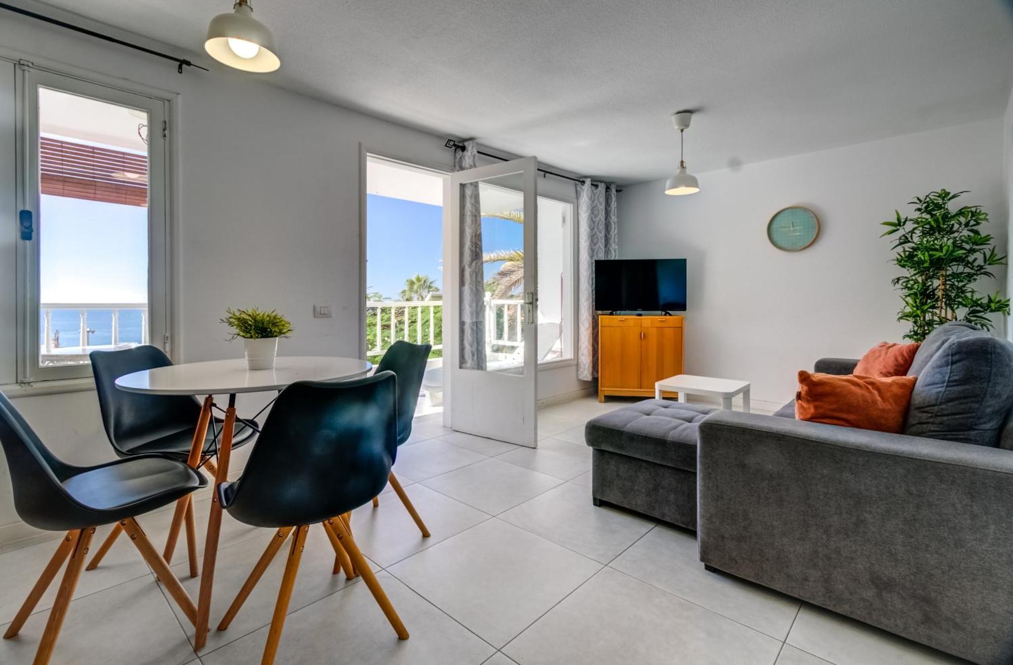 Apartamento Buena Vista Los Cristianos  Exterior foto