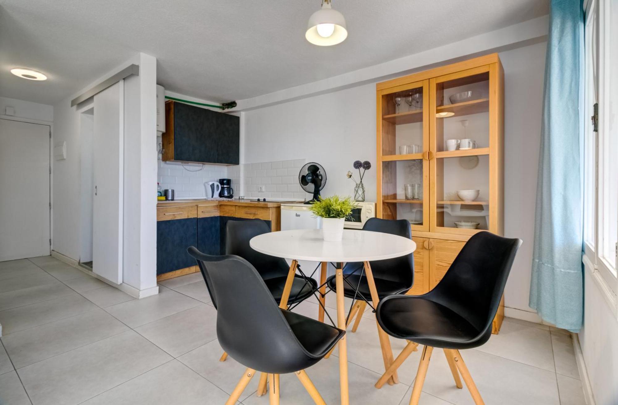 Apartamento Buena Vista Los Cristianos  Exterior foto