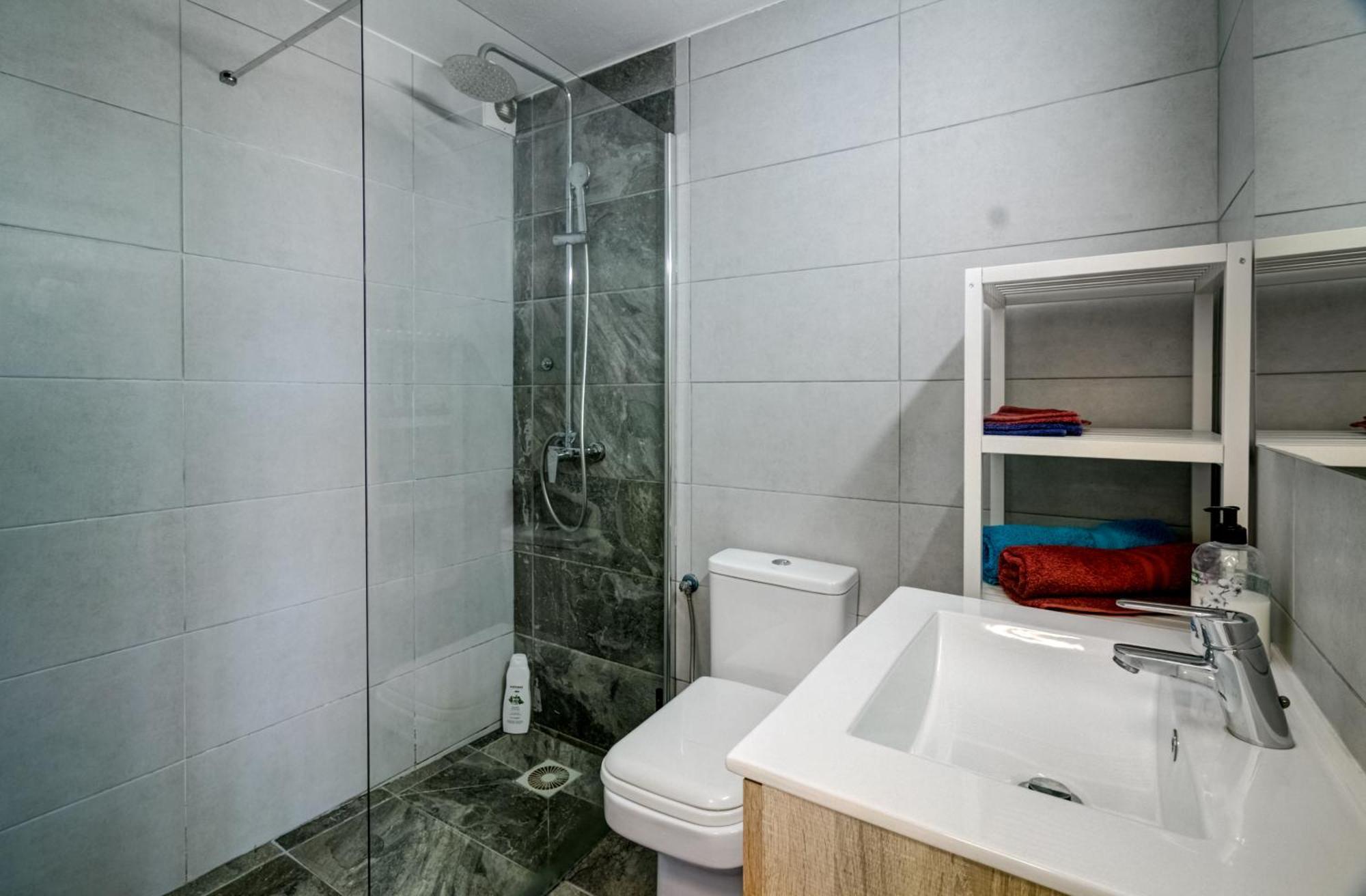 Apartamento Buena Vista Los Cristianos  Exterior foto